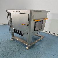 Sartorius 400L Palletank For Mixing image 1